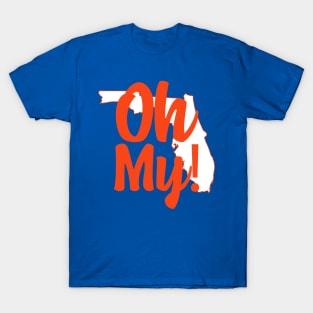 Oh My! T-Shirt